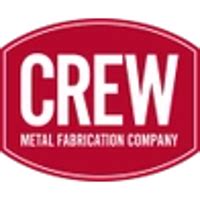 crew metal fabrication company|Crew Metal Fabrication Co. .